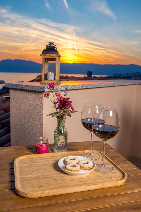Villa Teza, Amazing View Glavani Dış mekan fotoğraf